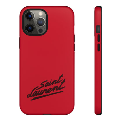 Red Signature Case