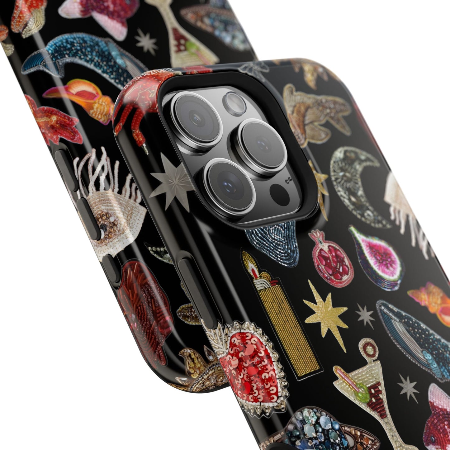 Bits & Bobs Case (Magsafe)