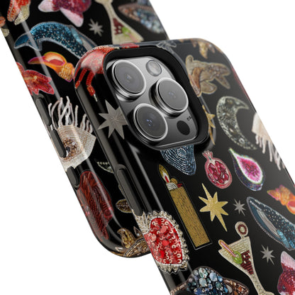 Bits & Bobs Case (Magsafe)