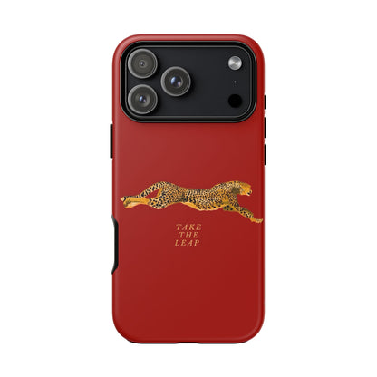 Take The Leap Case