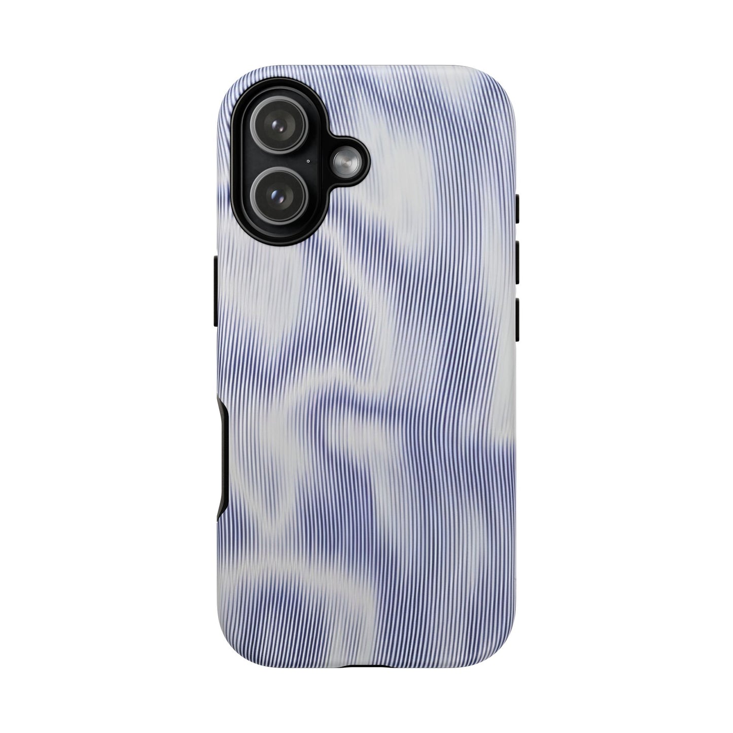 Blue Blur Case