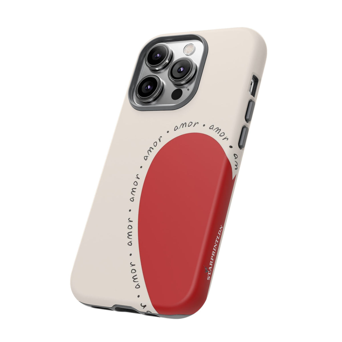 Amor Case
