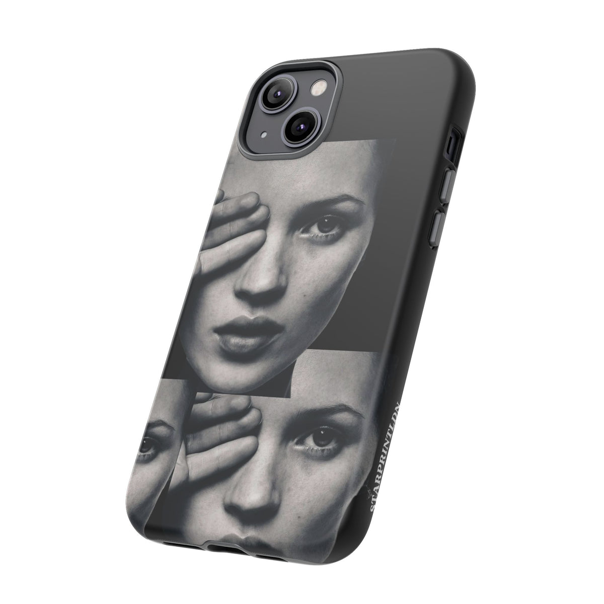 Ms Moss Case