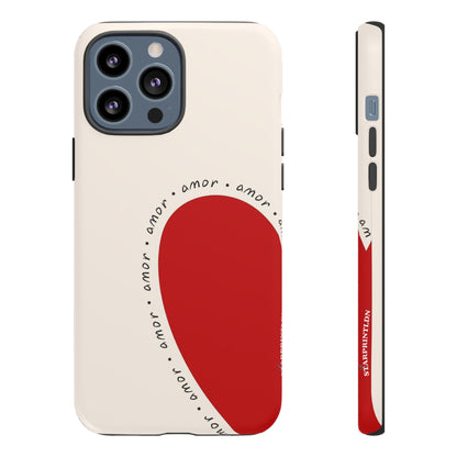 Amor Case
