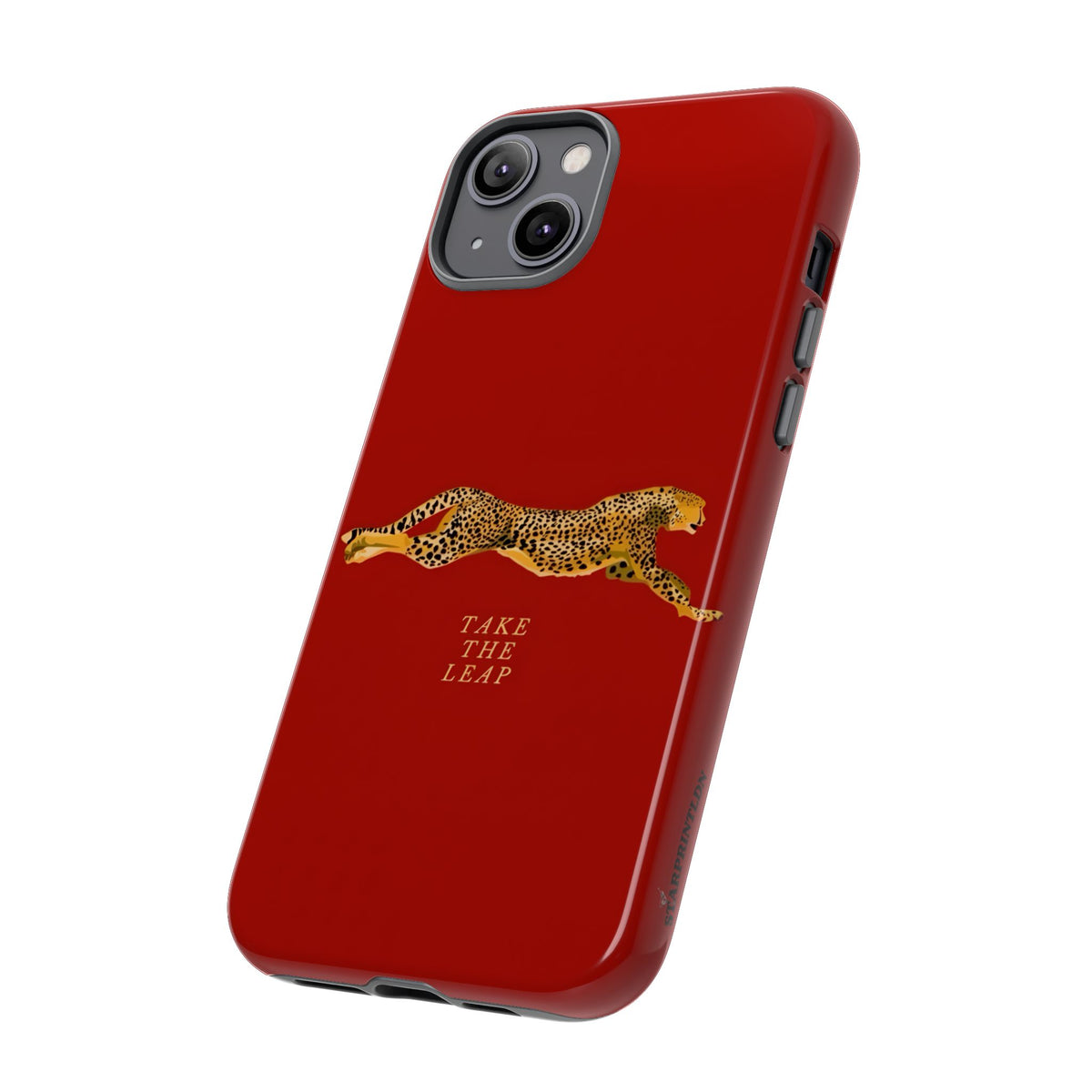 Take The Leap Case