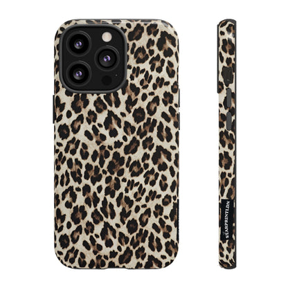 Leopard Case
