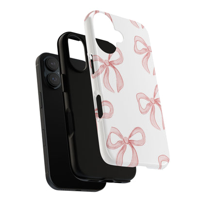 Lana Bow Case