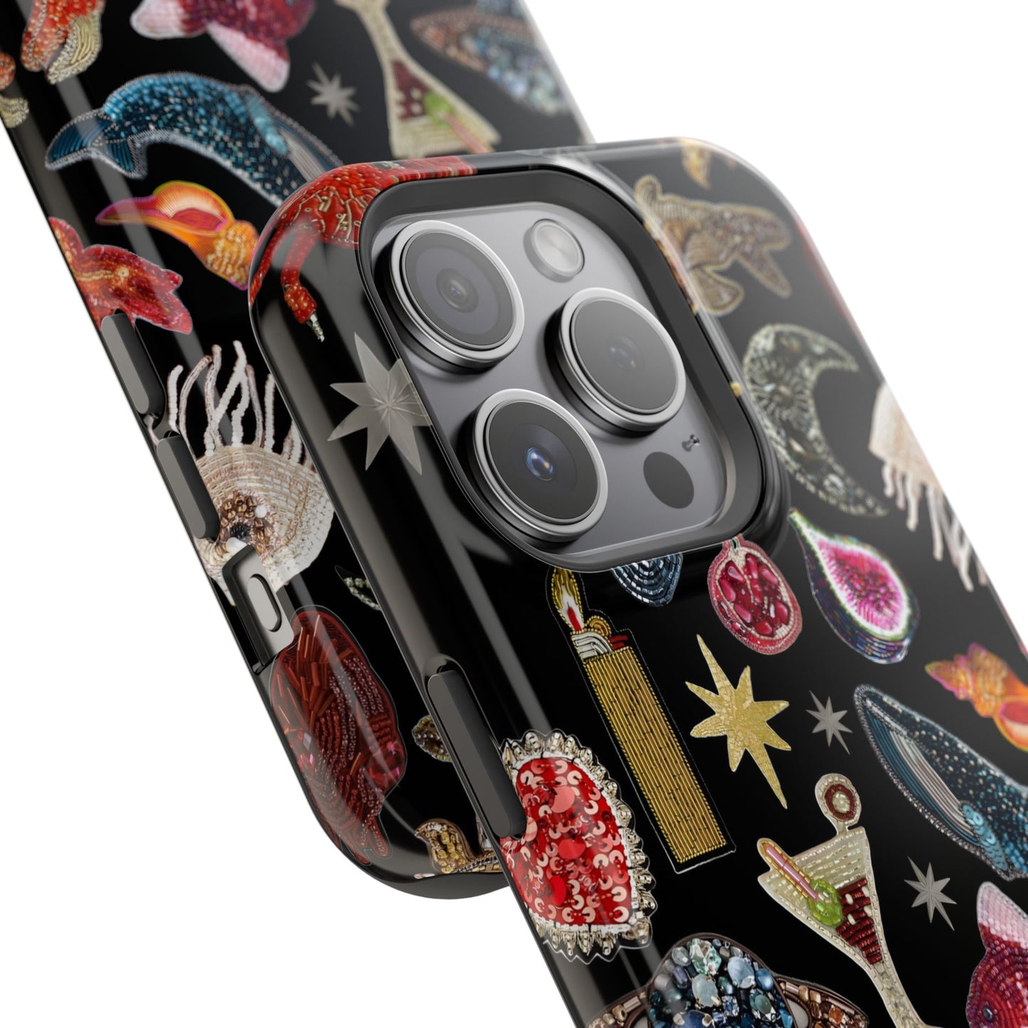 Bits & Bobs Case (Magsafe)