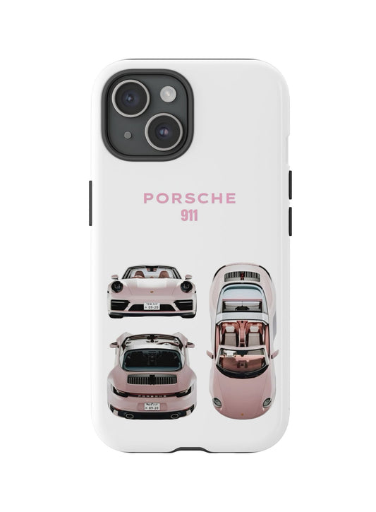 Copy of Copy of Painted Lily Case