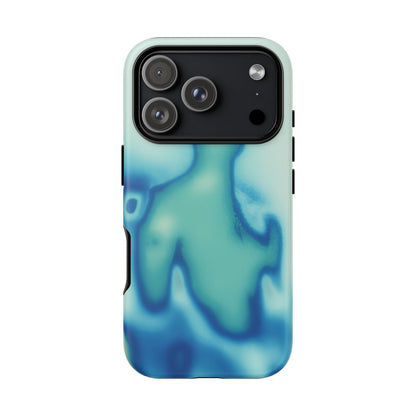 Blue Aura Case