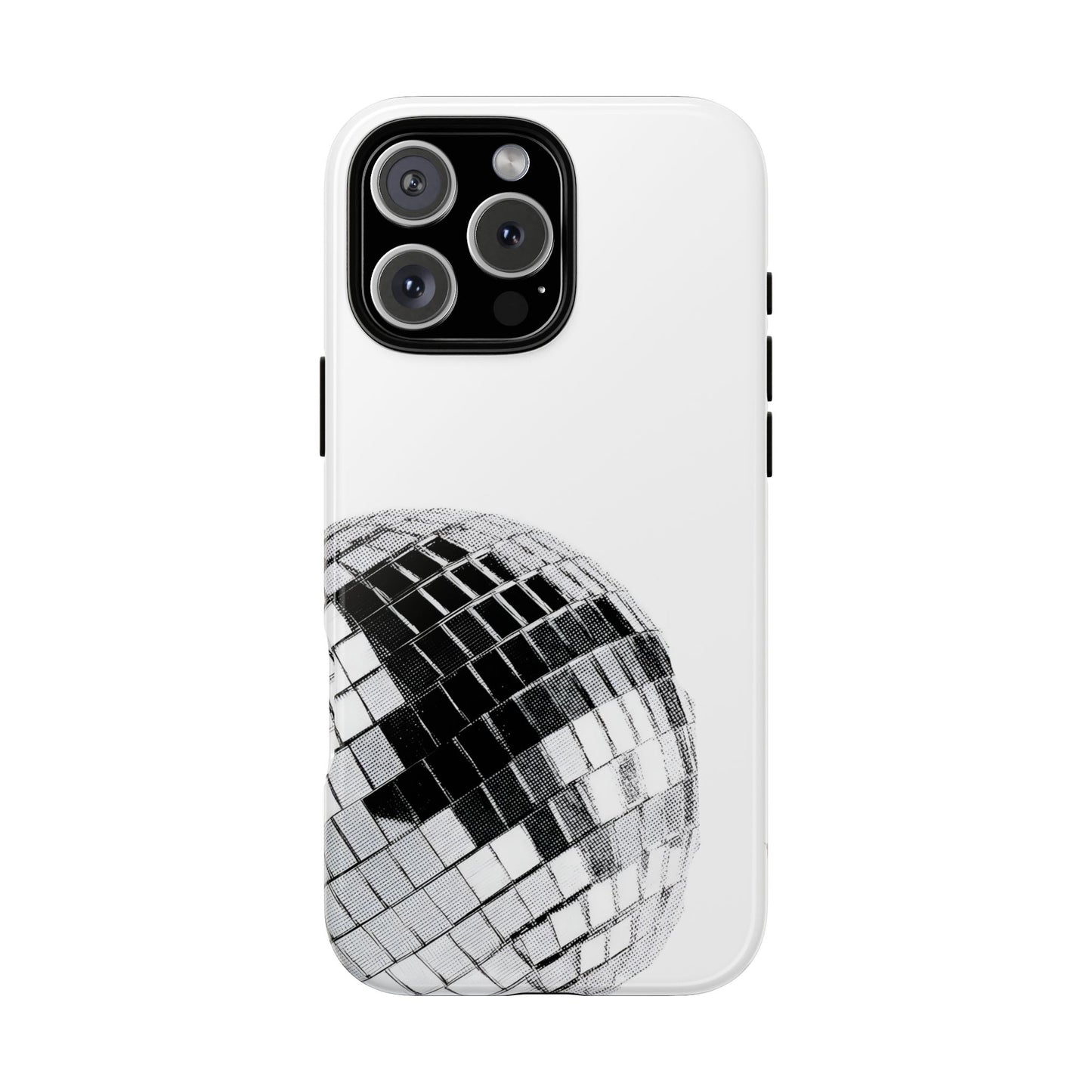 Disco Case