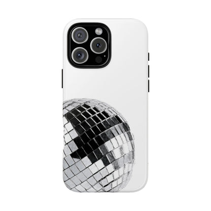 Disco Case