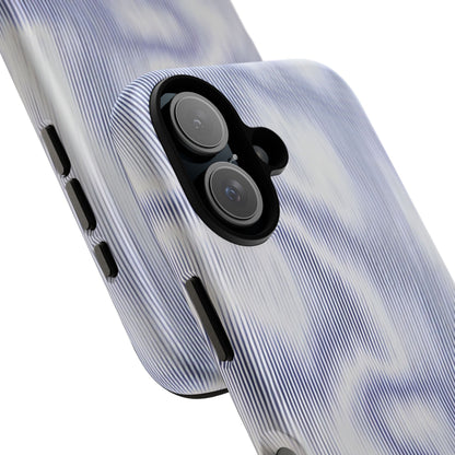 Blue Blur Case