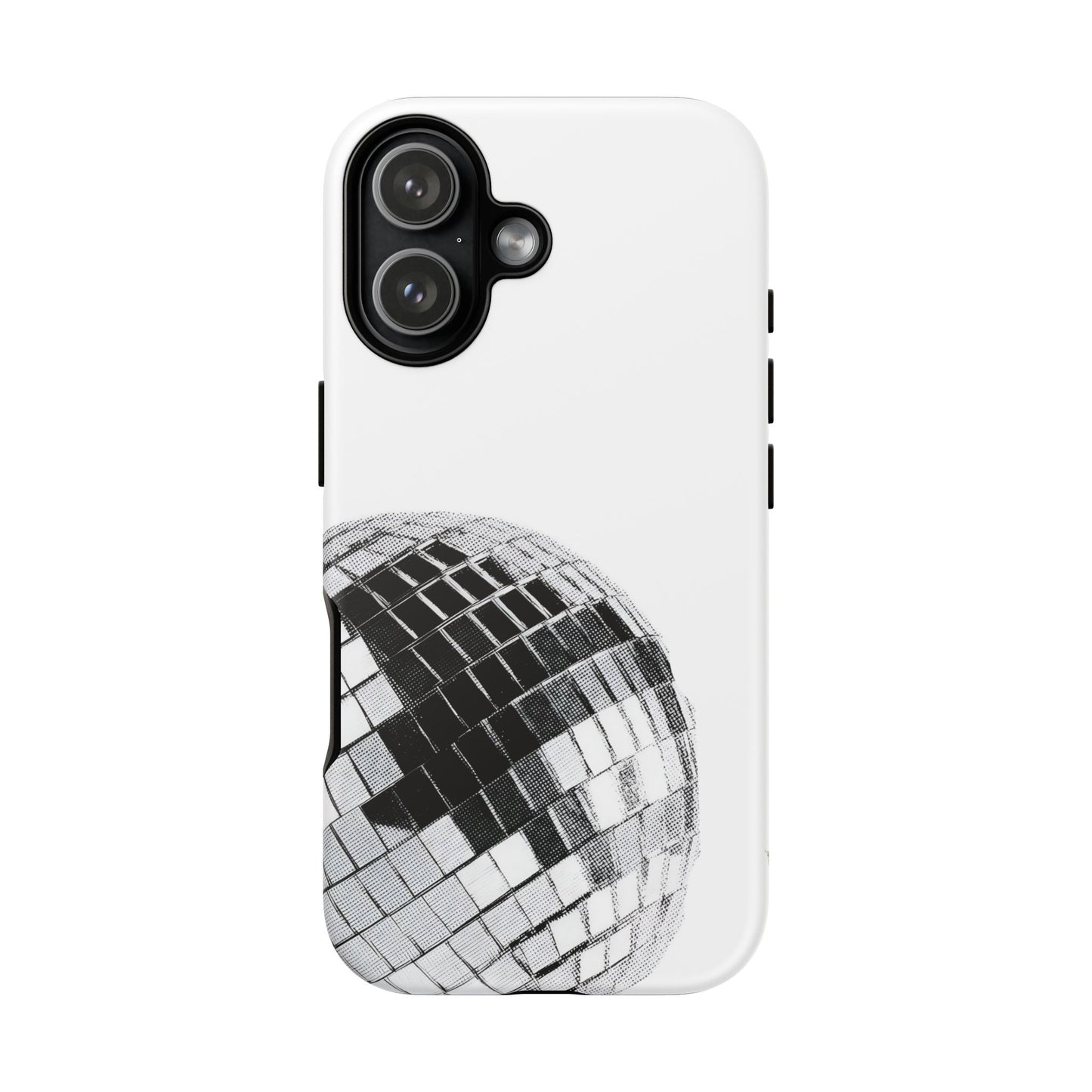 Disco Case