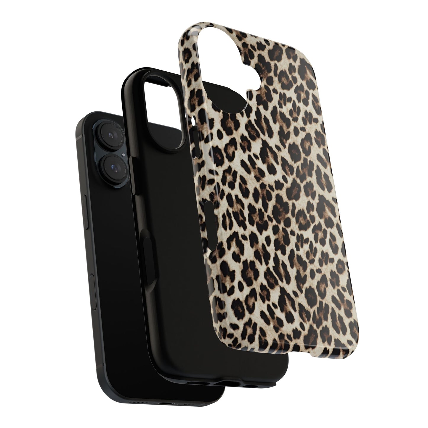 Leopard Case