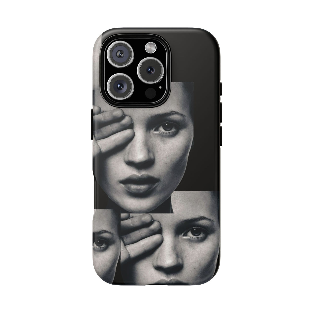 Ms Moss Case
