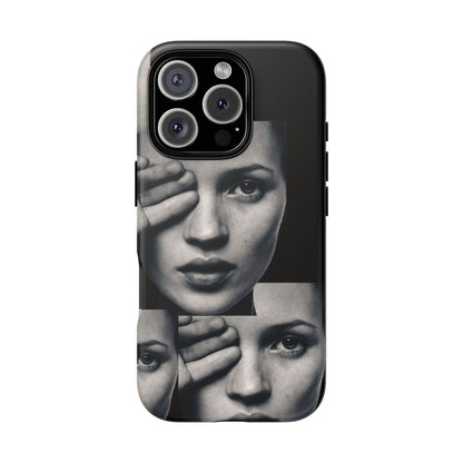 Ms Moss Case