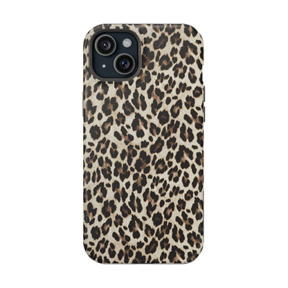 Leopard Case (Magsafe)