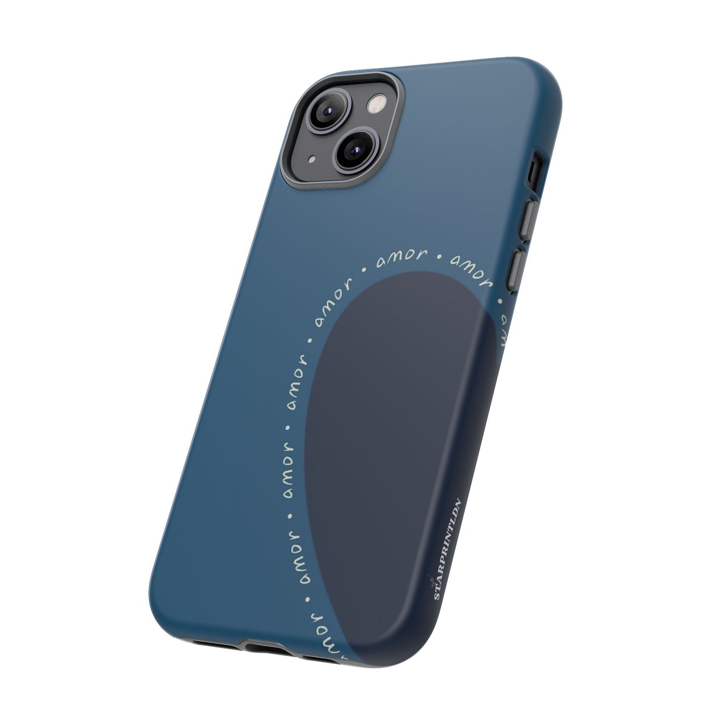 Blue Amor Case