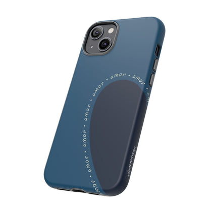 Blue Amor Case