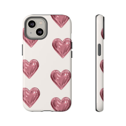 Valentine Case