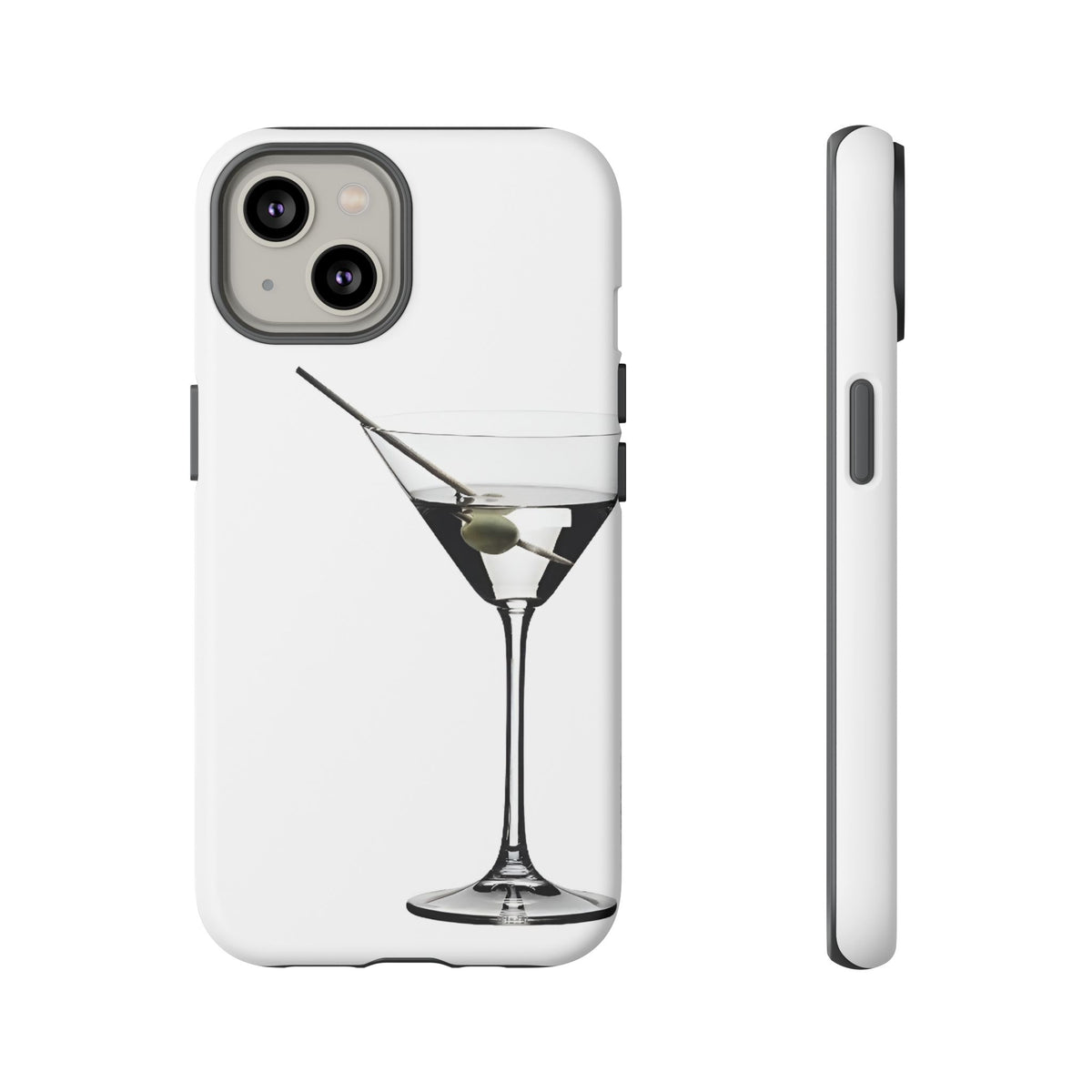 Martini Case