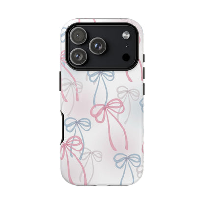Rain of Bows Case