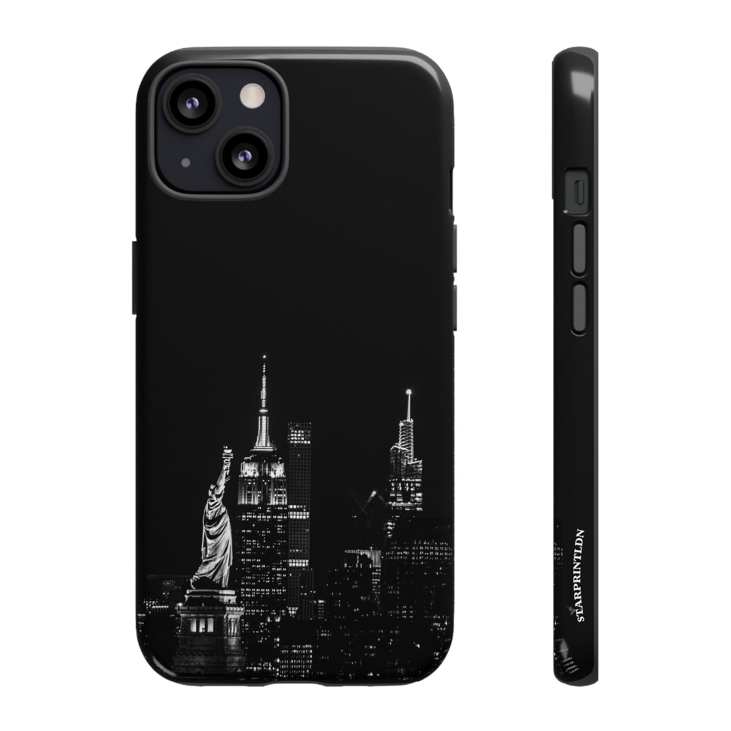 NY’s Skyline Case