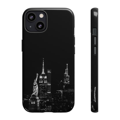 NY’s Skyline Case