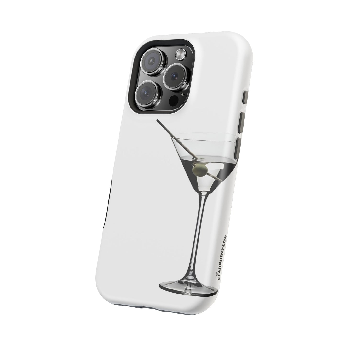 Martini Case (Magsafe)