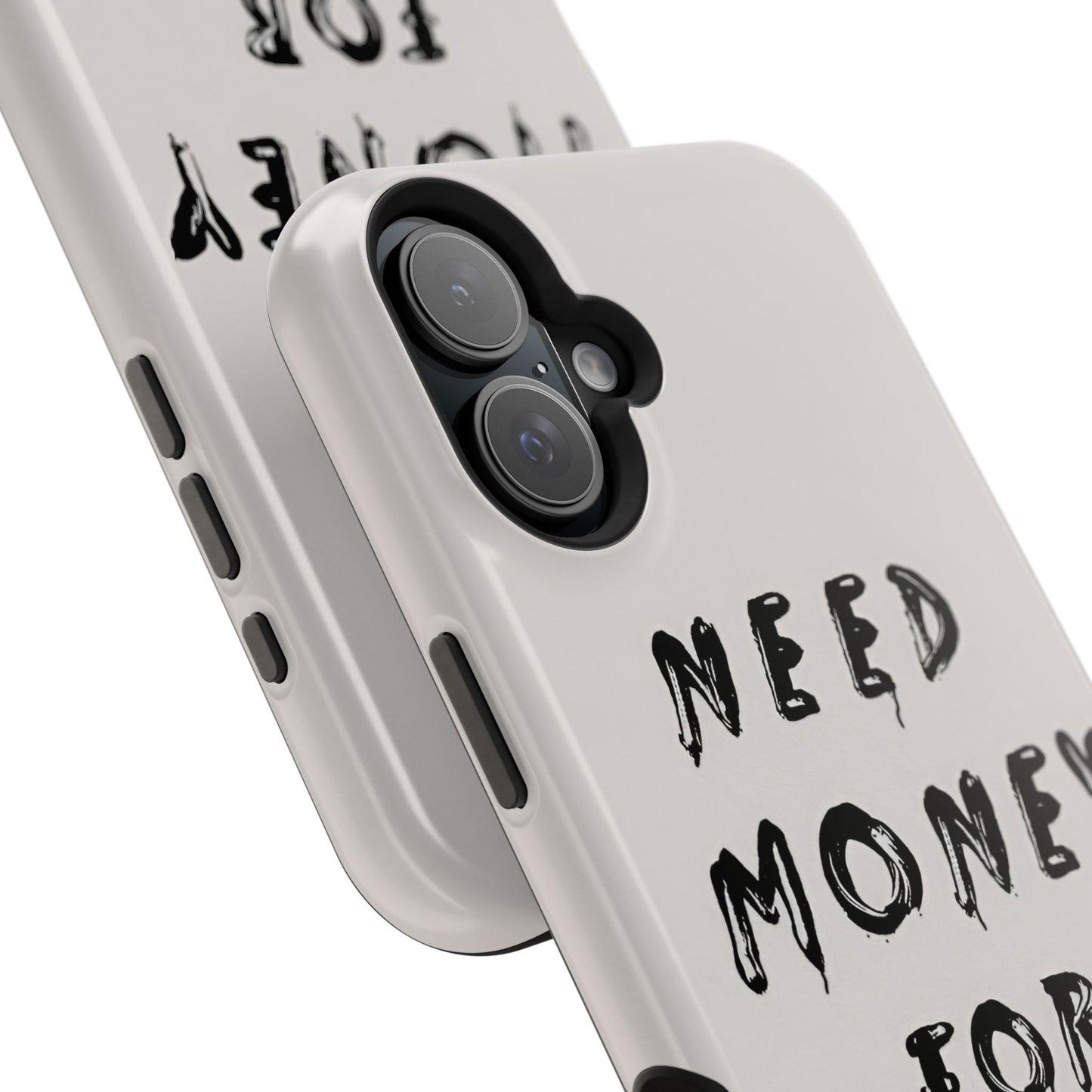 Need Money for Porshe Case (Magsafe)