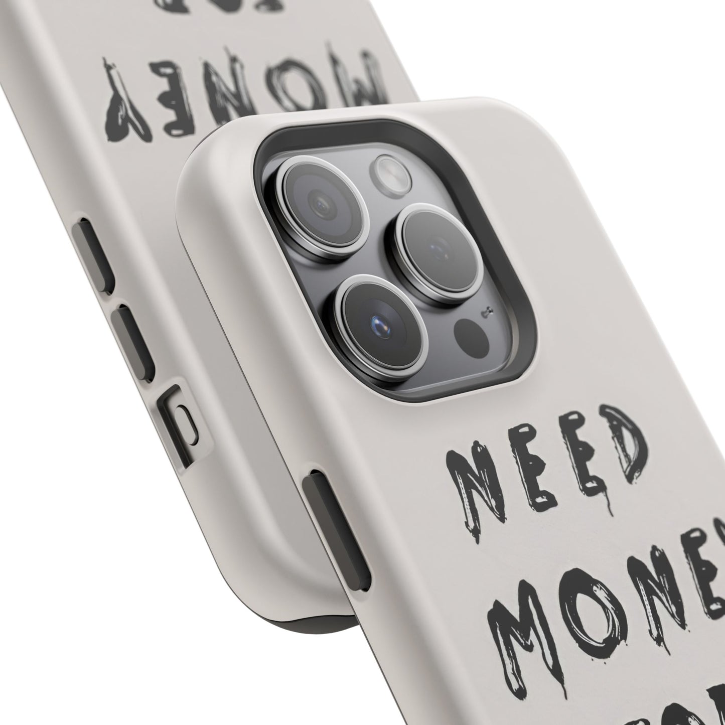 Need Money for Porshe Case (Magsafe)