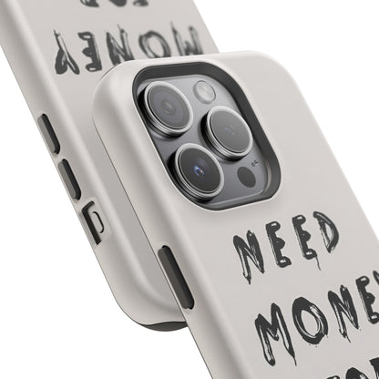 Need Money for Porshe Case (Magsafe)