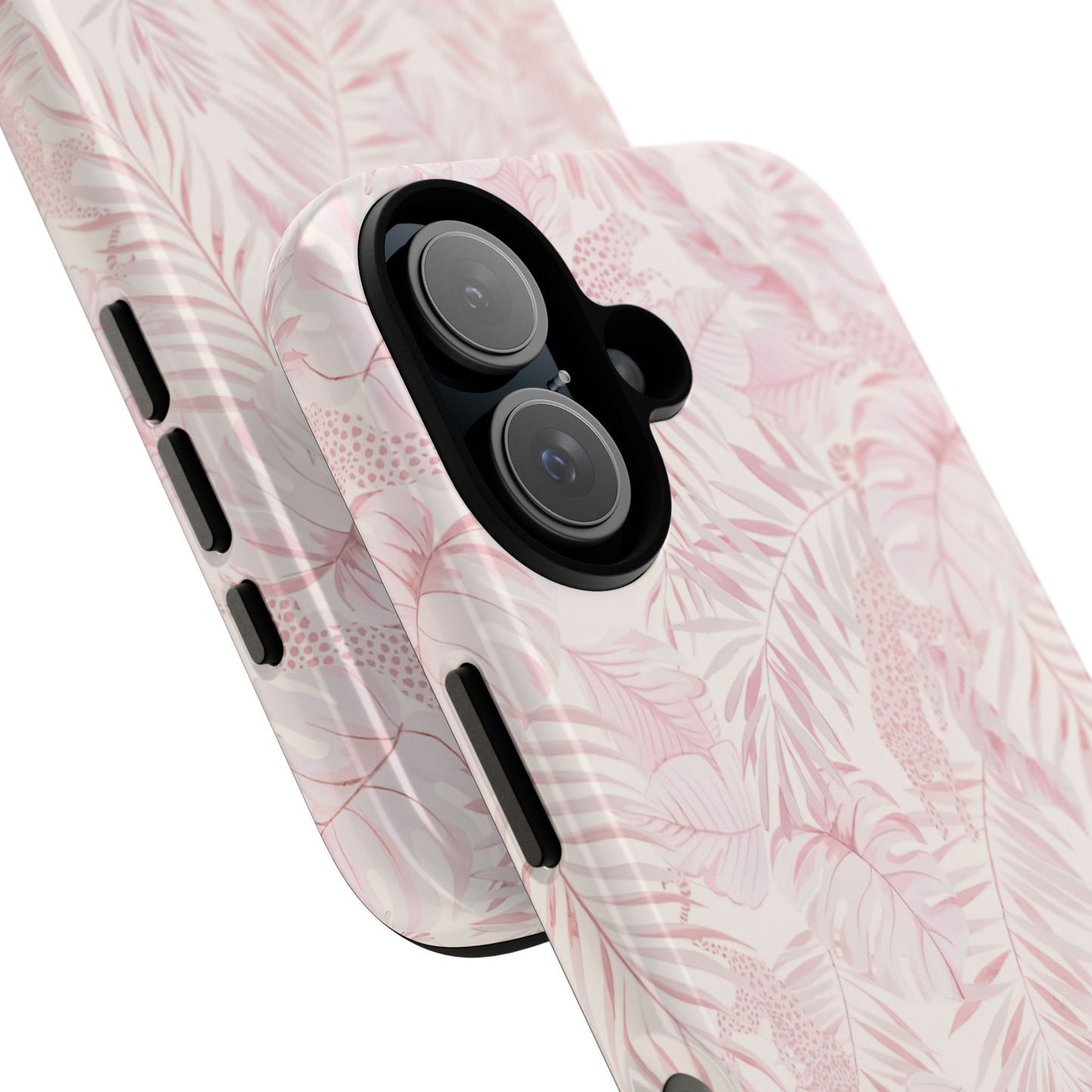 Pink Rainforest Case