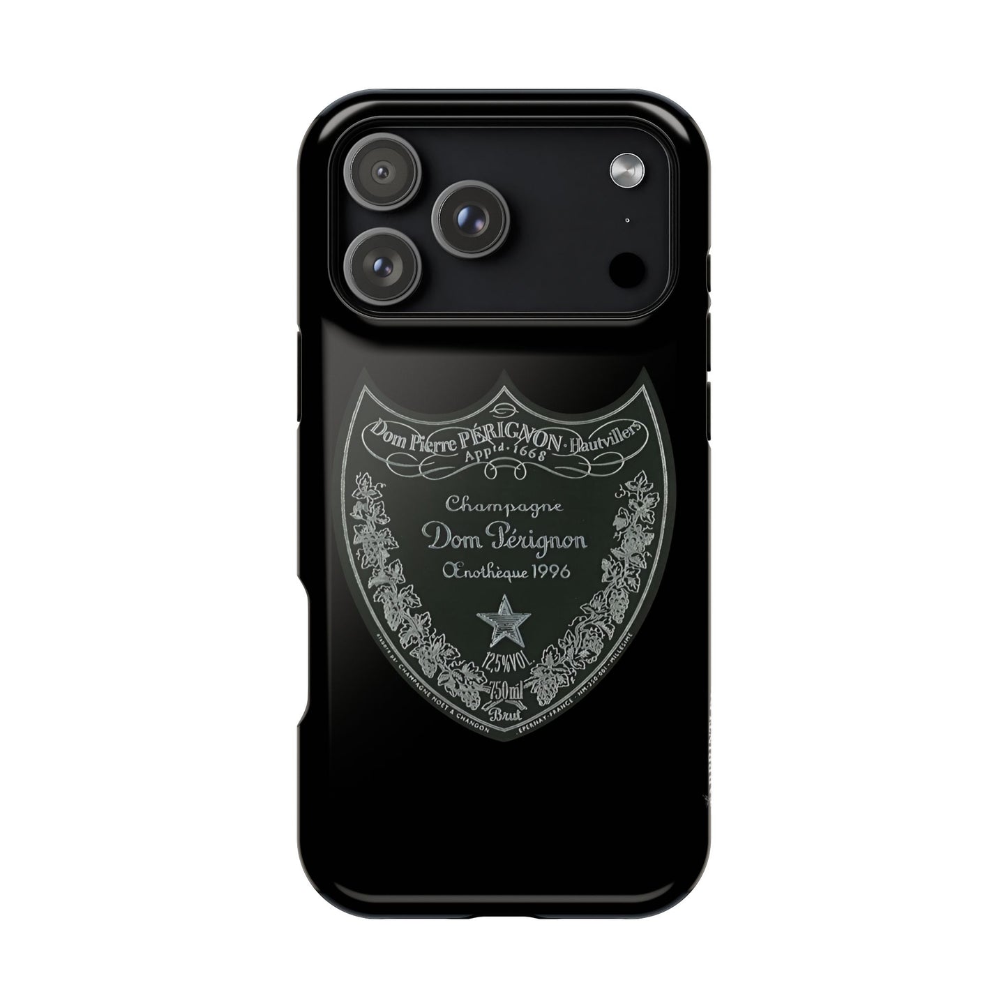 Black Champagne (Magsafe)