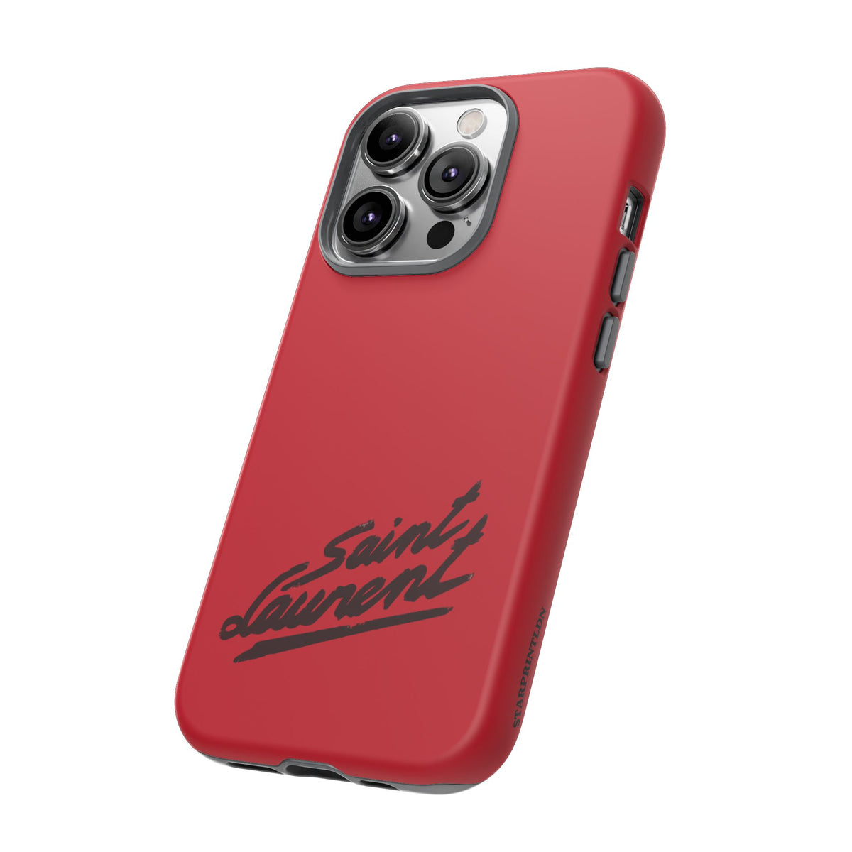 Red Signature Case