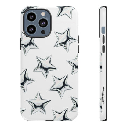 Silver Star Case