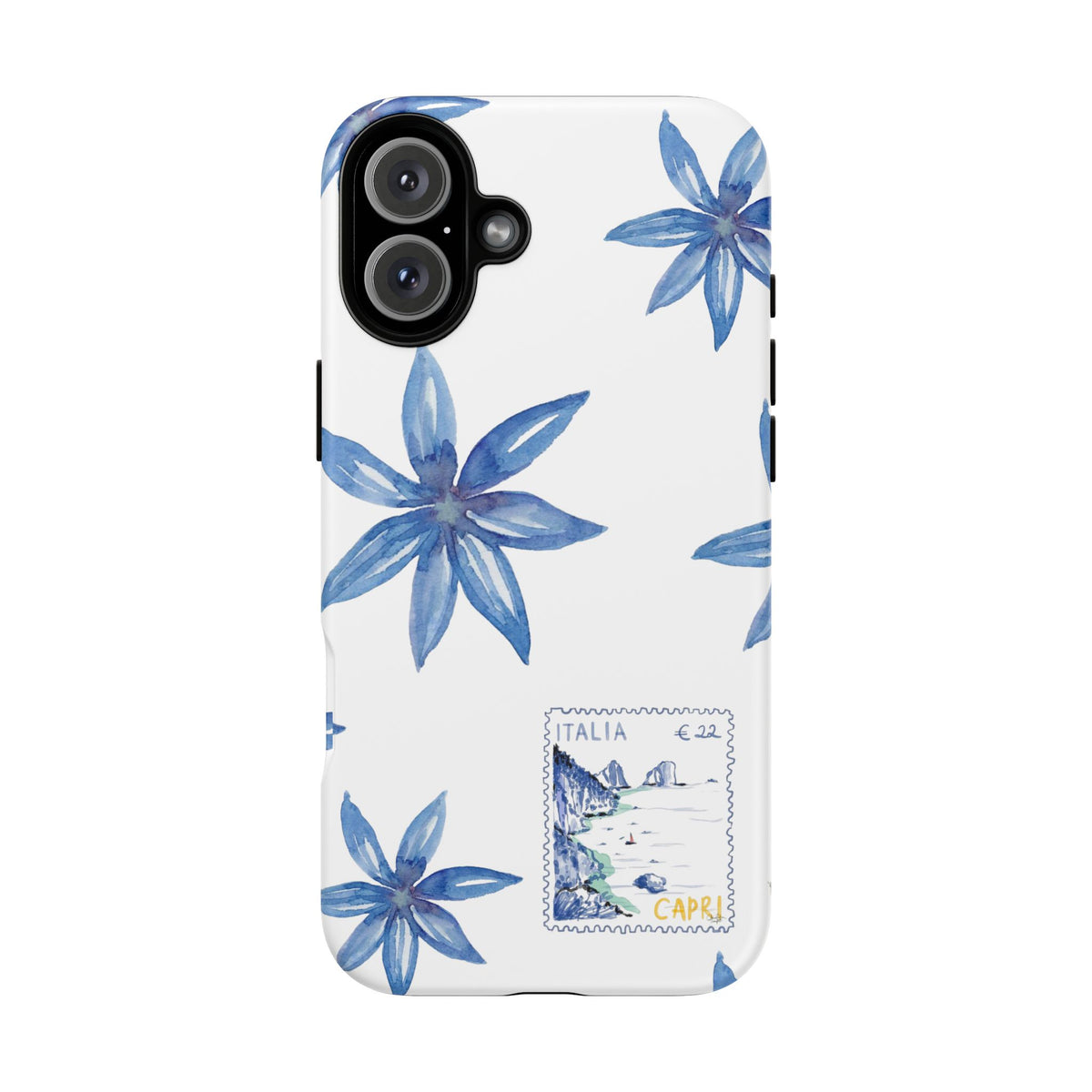 Bella Italia Case