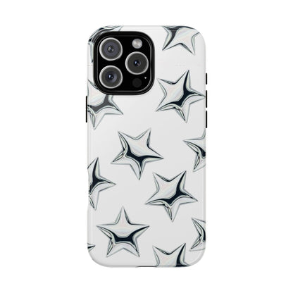 Silver Star Case