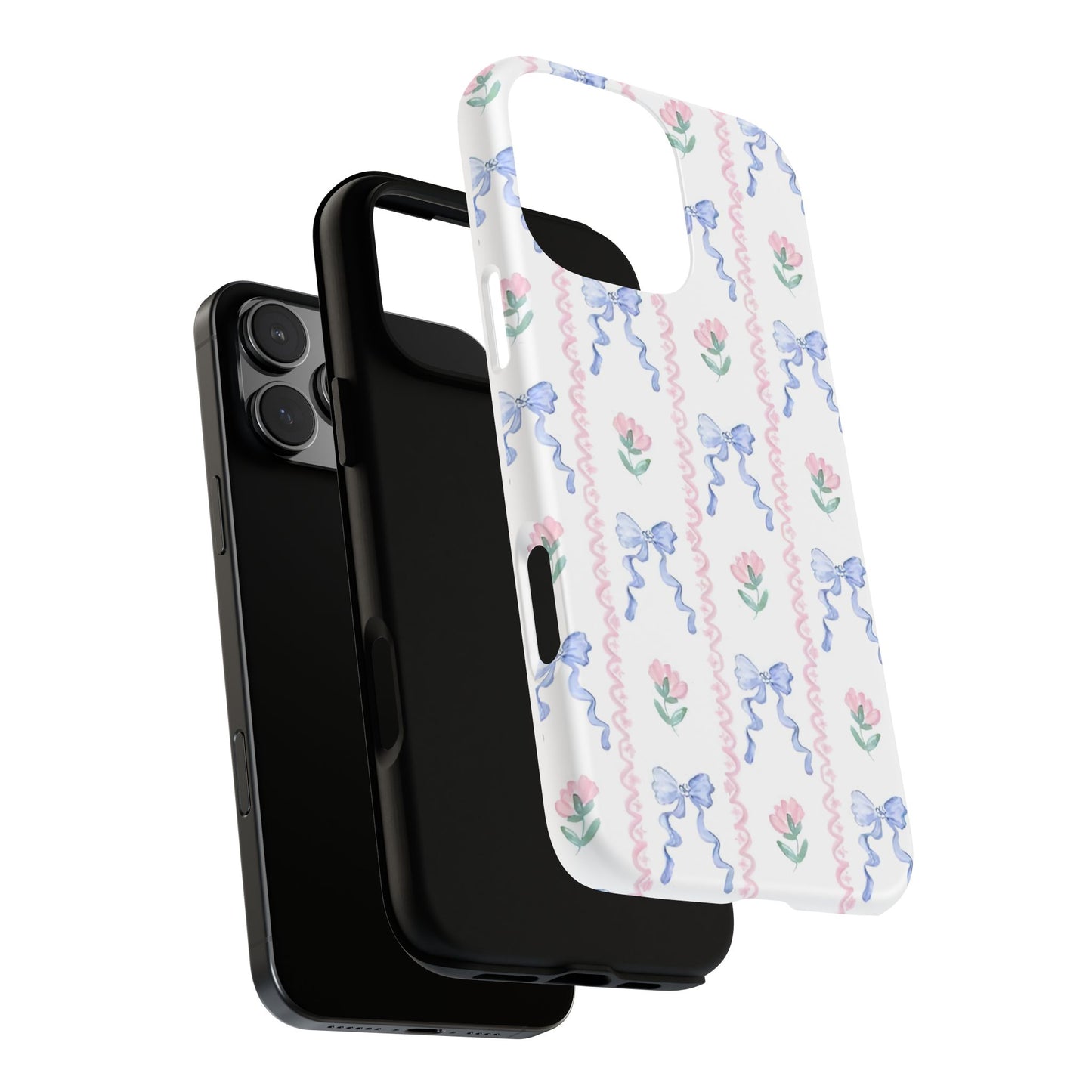Roses & Bows Case