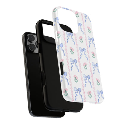 Roses & Bows Case