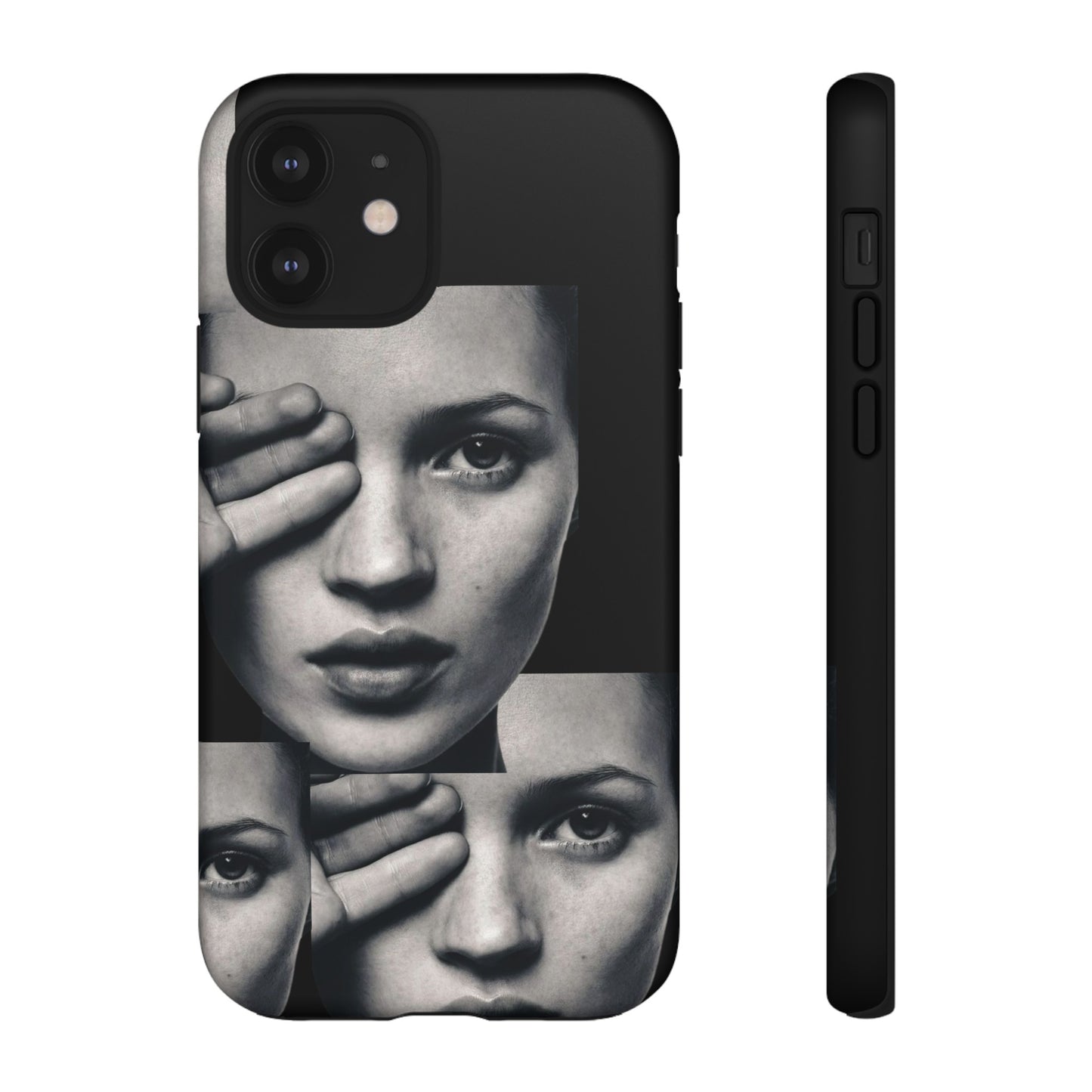 Ms Moss Case