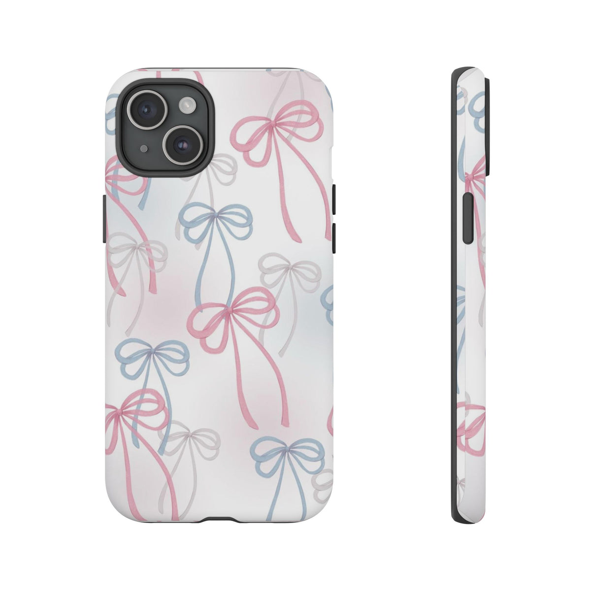 Rain of Bows Case