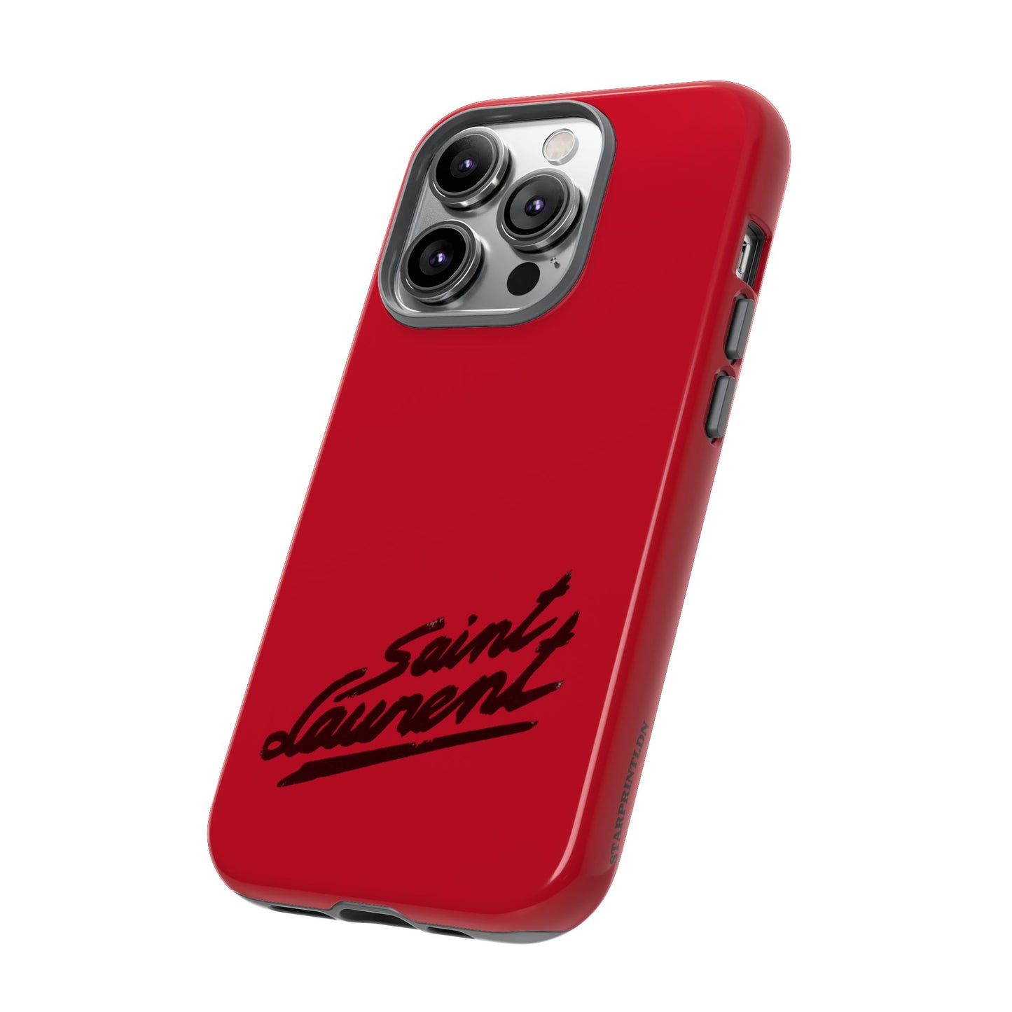 Red Signature Case