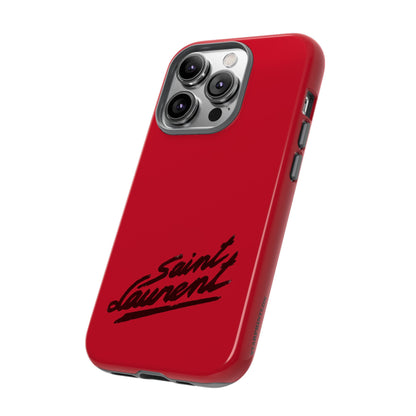 Red Signature Case