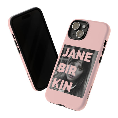 JANE BIRKIN Case