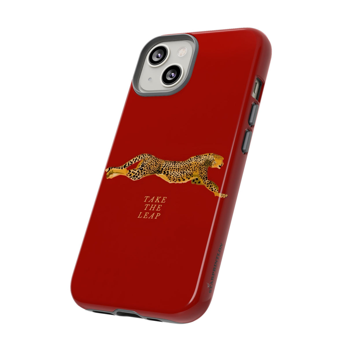 Take The Leap Case