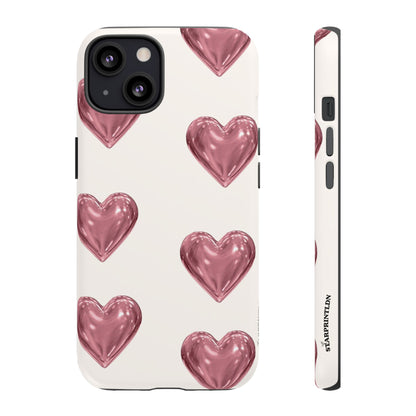 Valentine Case