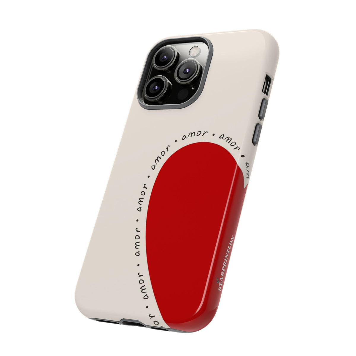 Amor Case