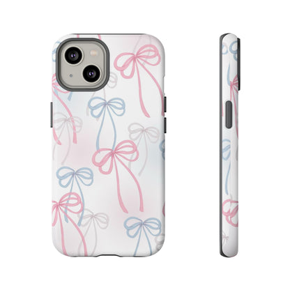 Rain of Bows Case